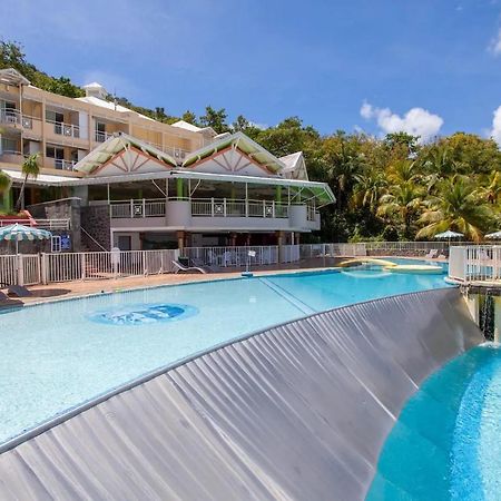Residence De La Baie - Bleu Soleil Tartane La Trinite Εξωτερικό φωτογραφία