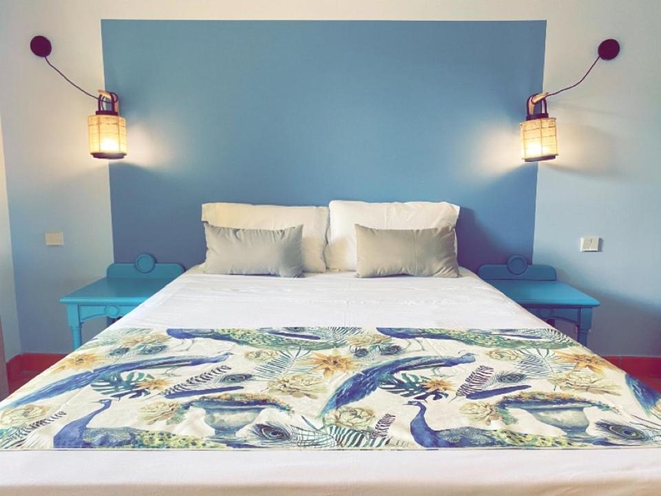 Residence De La Baie - Bleu Soleil Tartane La Trinite Εξωτερικό φωτογραφία