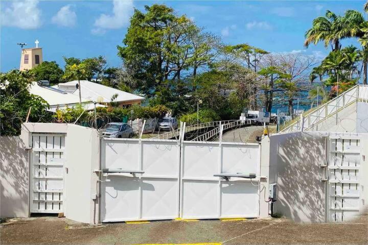 Residence De La Baie - Bleu Soleil Tartane La Trinite Εξωτερικό φωτογραφία