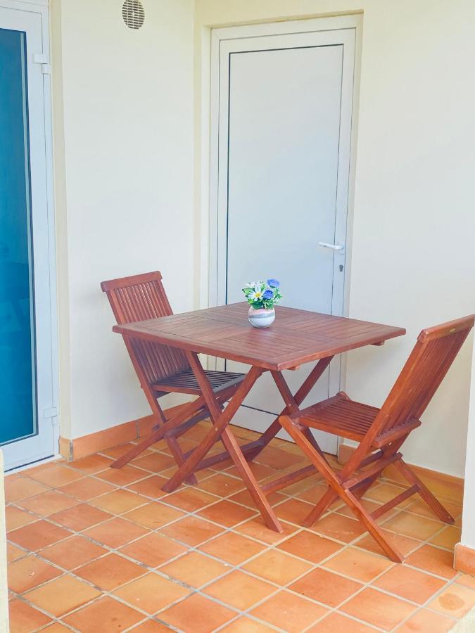 Residence De La Baie - Bleu Soleil Tartane La Trinite Εξωτερικό φωτογραφία